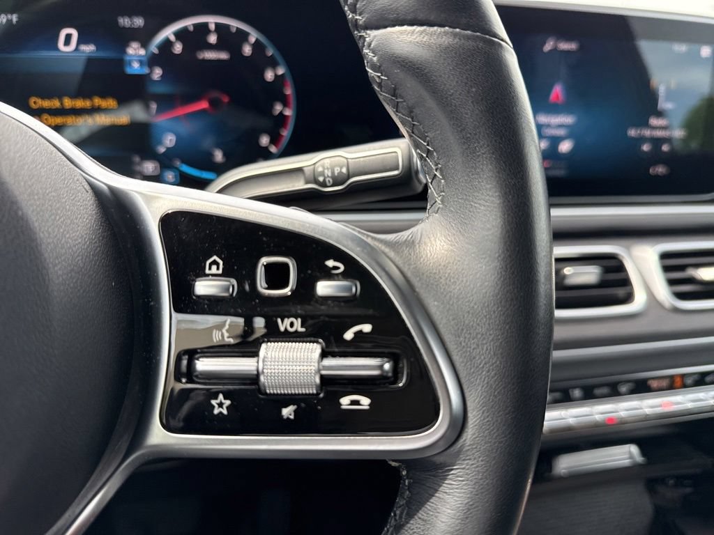 Used 2023 Mercedes-Benz GLE 350 4MATIC image 18