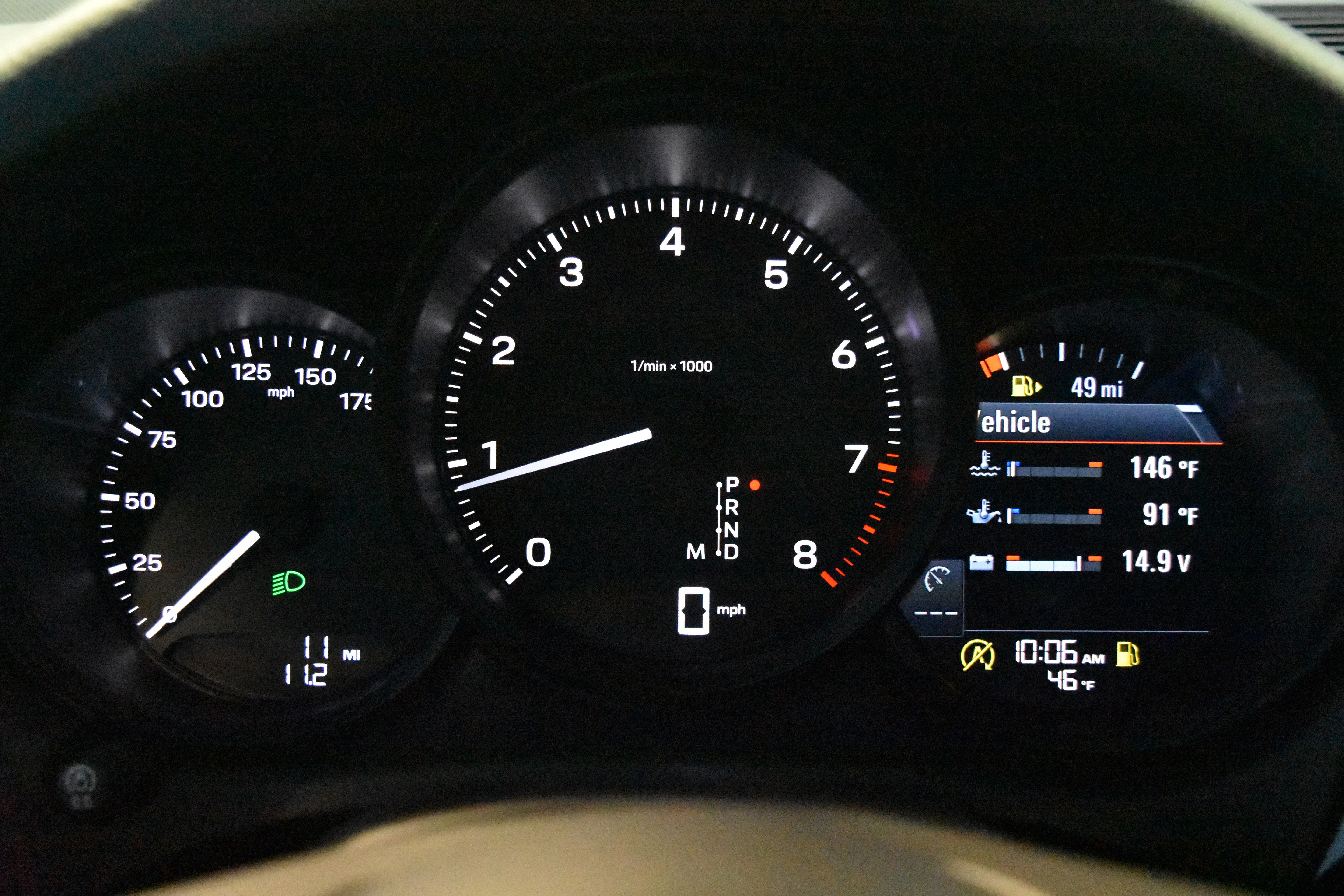 New 2026 Porsche Macan image 20