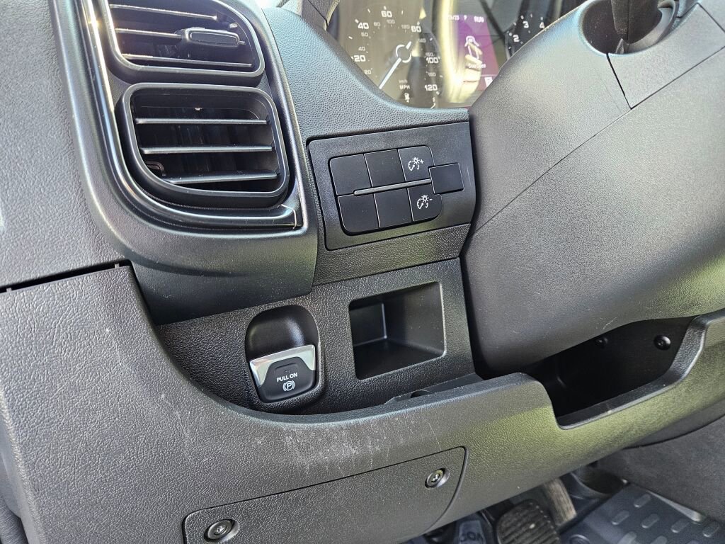 Used 2023 RAM ProMaster 2500 FWD image 20