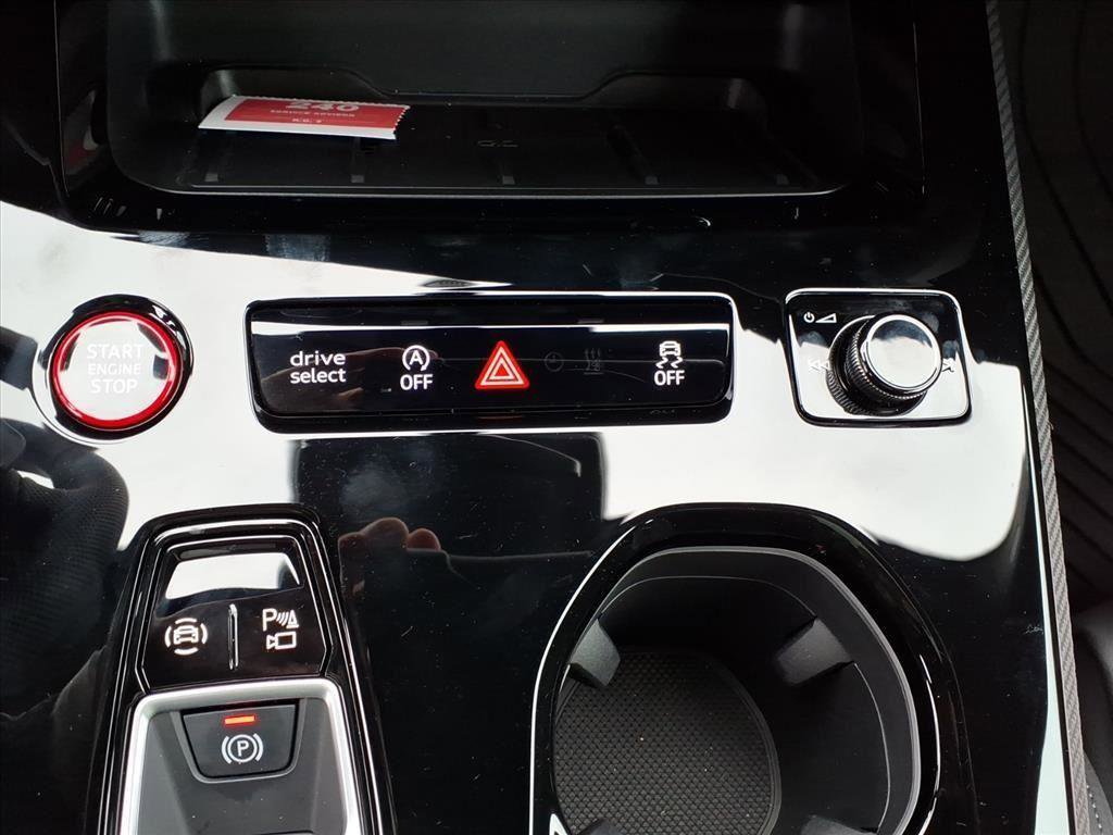 New 2025 Audi S5 Premium Plus AWD/4WD image 19