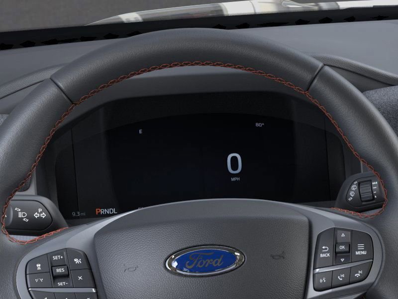 New 2026 Ford Explorer Active w/ Active Comfort Package AWD/4WD image 13