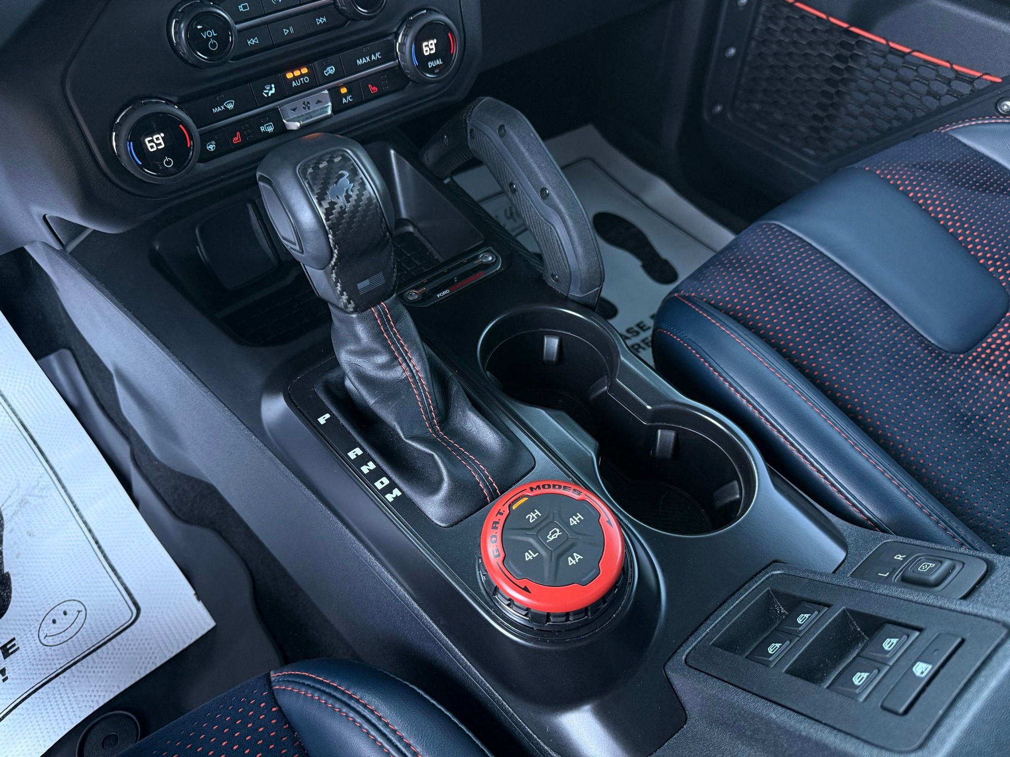 Used 2024 Ford Bronco Raptor image 59