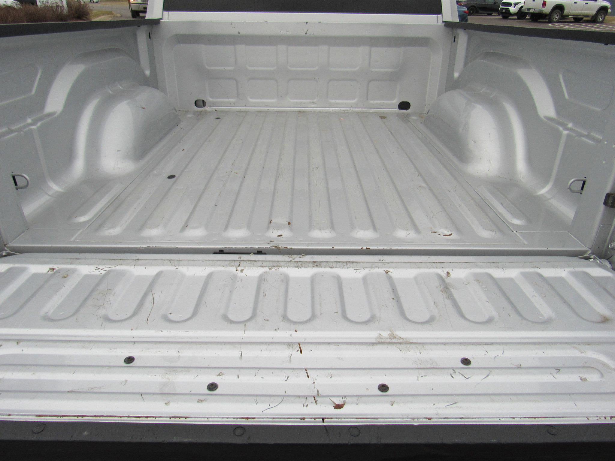 Used 2015 RAM 1500 Express image 39