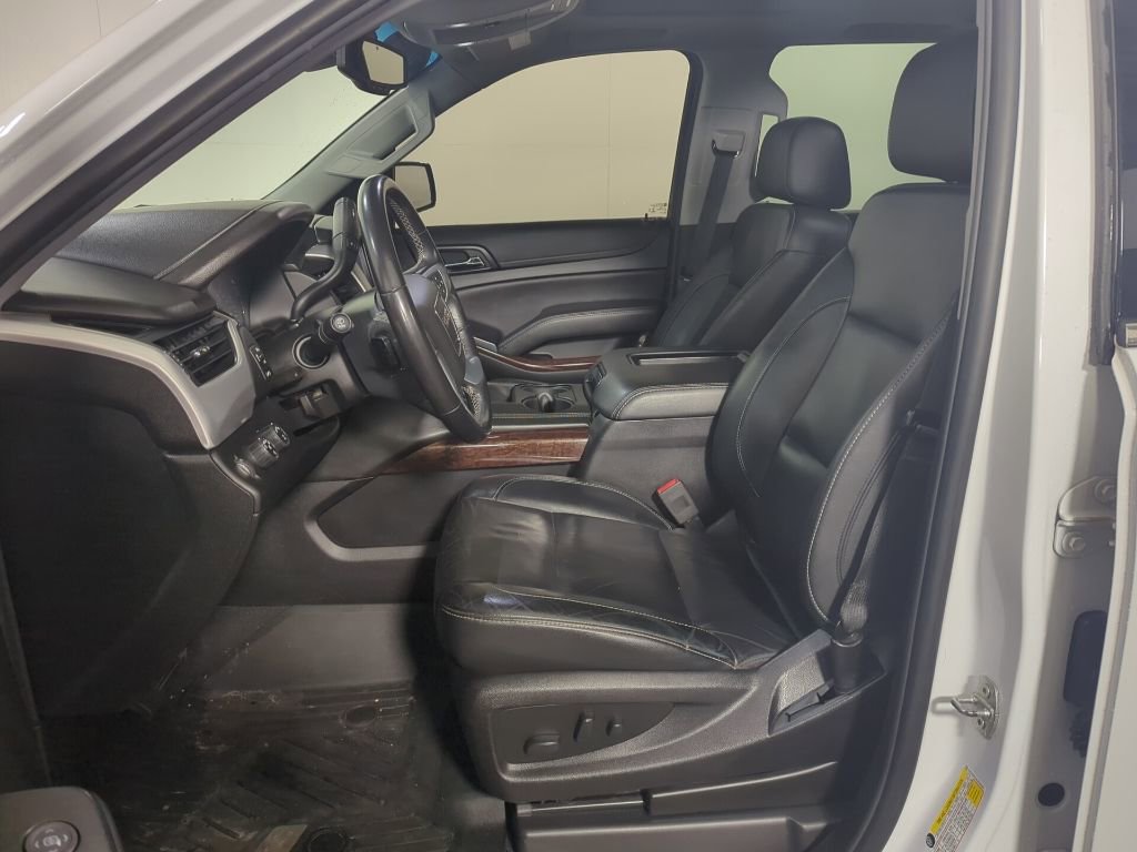 Used 2020 GMC Yukon XL SLT image 14