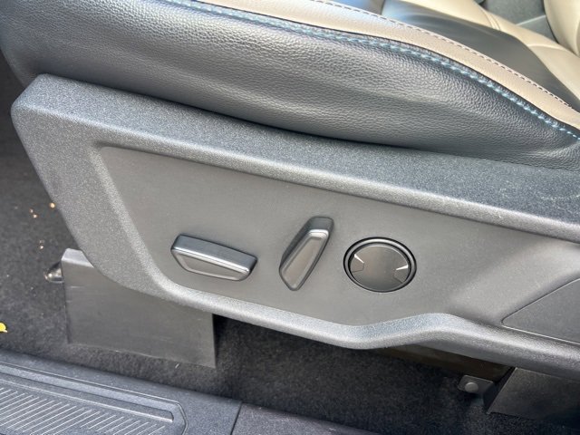 Certified 2023 Ford Bronco Wildtrak image 20