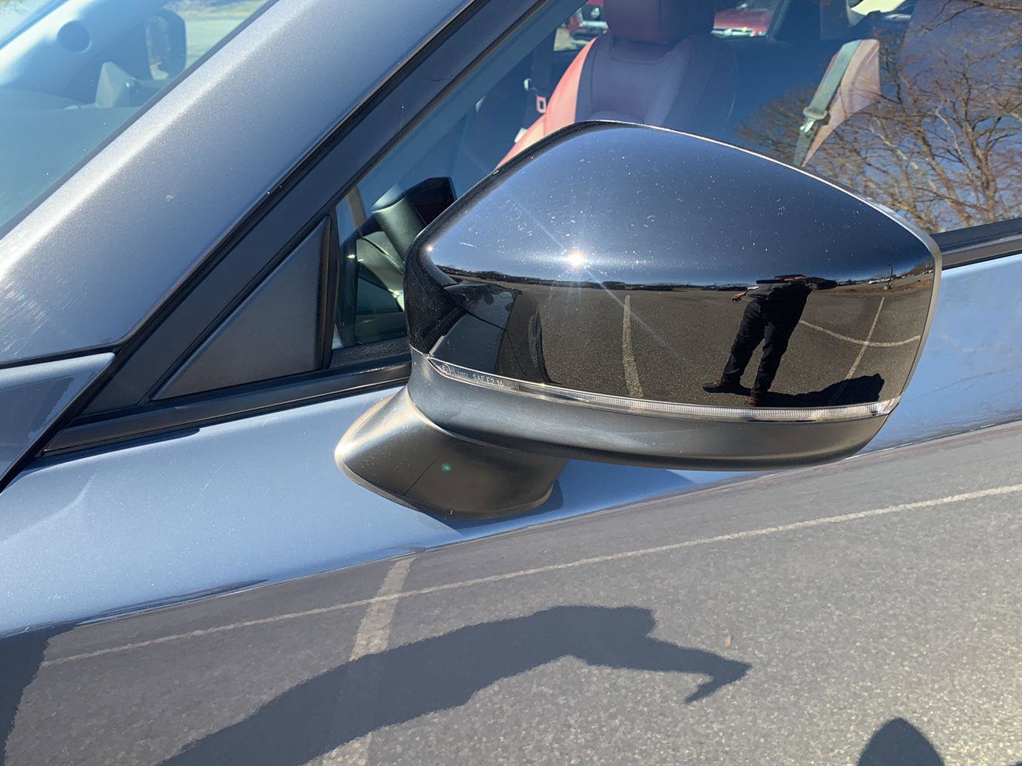 Used 2023 MAZDA CX-5 Carbon Edition image 12