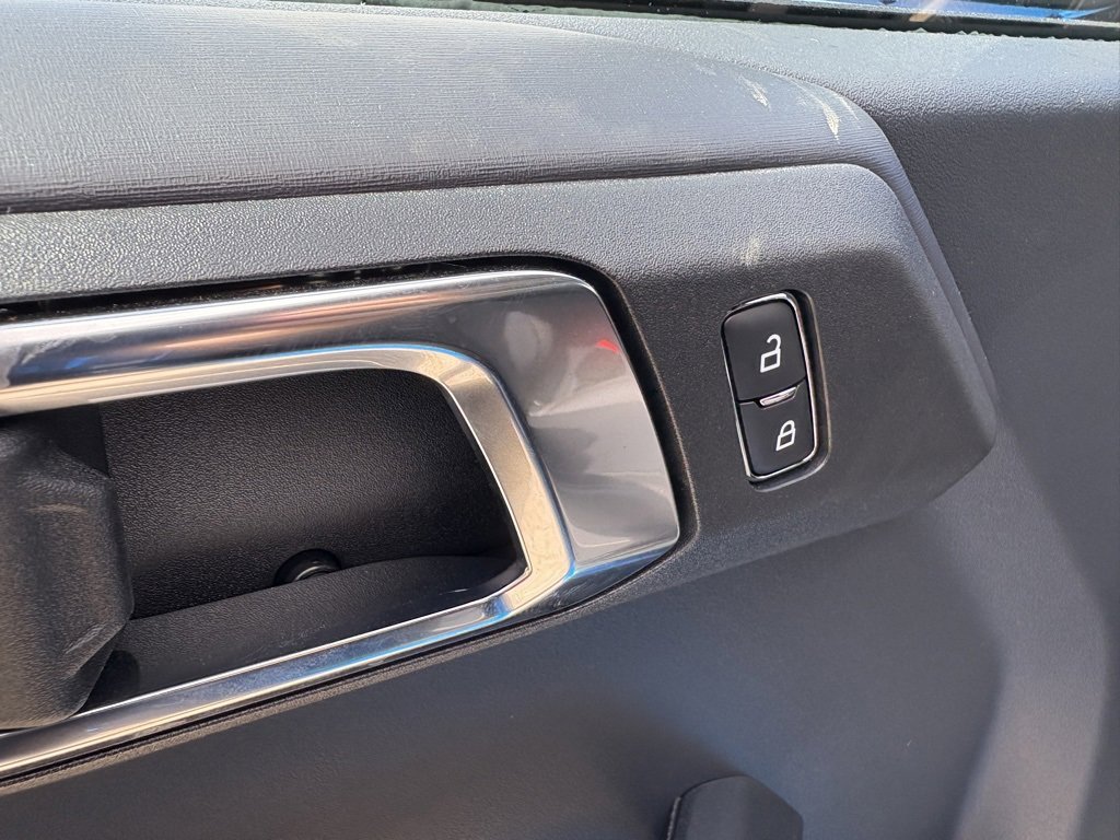 New 2025 Ford Bronco Badlands image 24