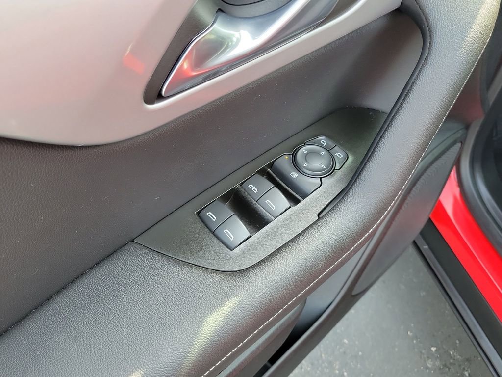 Used 2023 Chevrolet Blazer LT FWD image 22