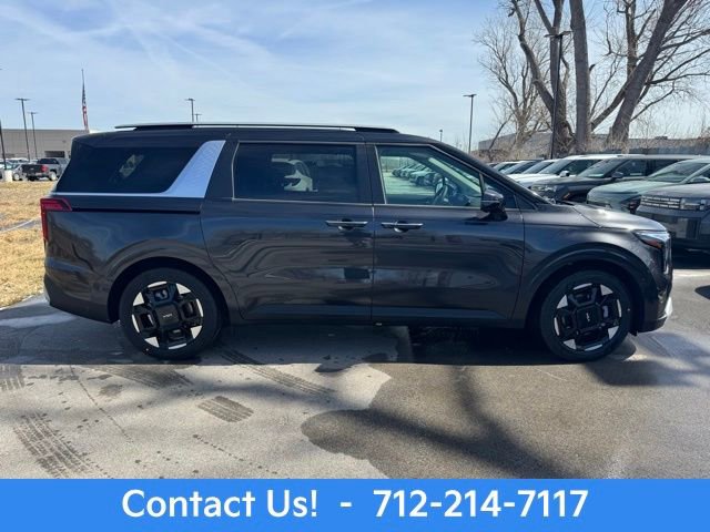 New 2026 Kia Carnival EX image 2