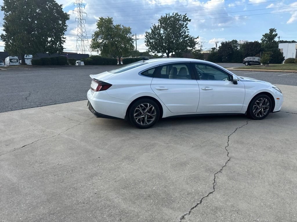 Used 2023 Hyundai Sonata SEL FWD image 13