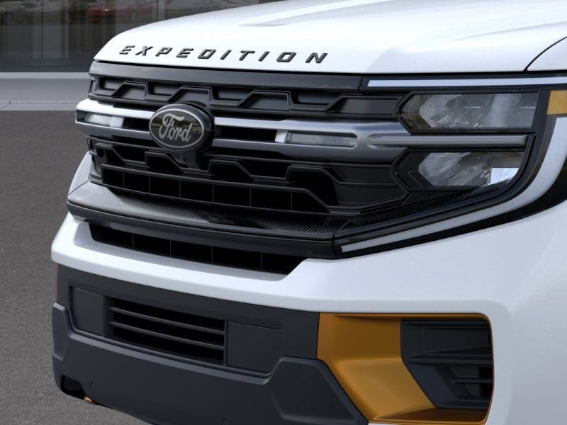 New 2026 Ford Expedition Tremor image 17