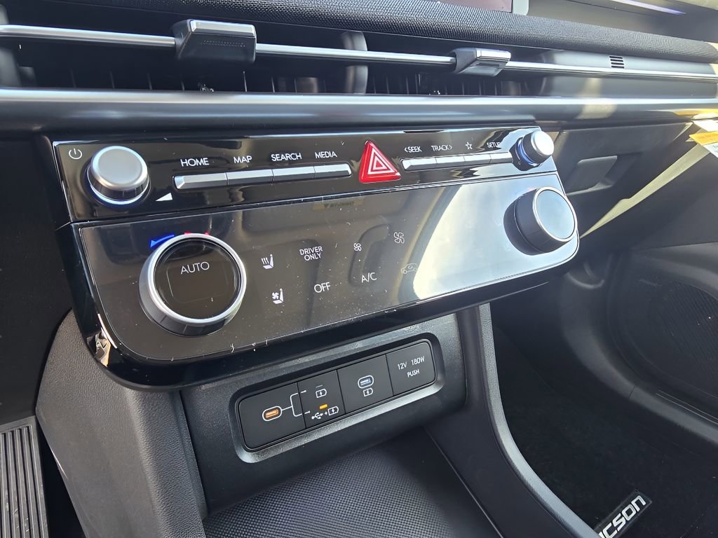 New 2026 Hyundai Tucson Limited AWD/4WD image 23