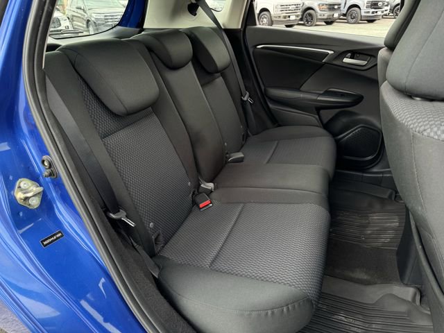 Used 2020 Honda Fit LX image 27