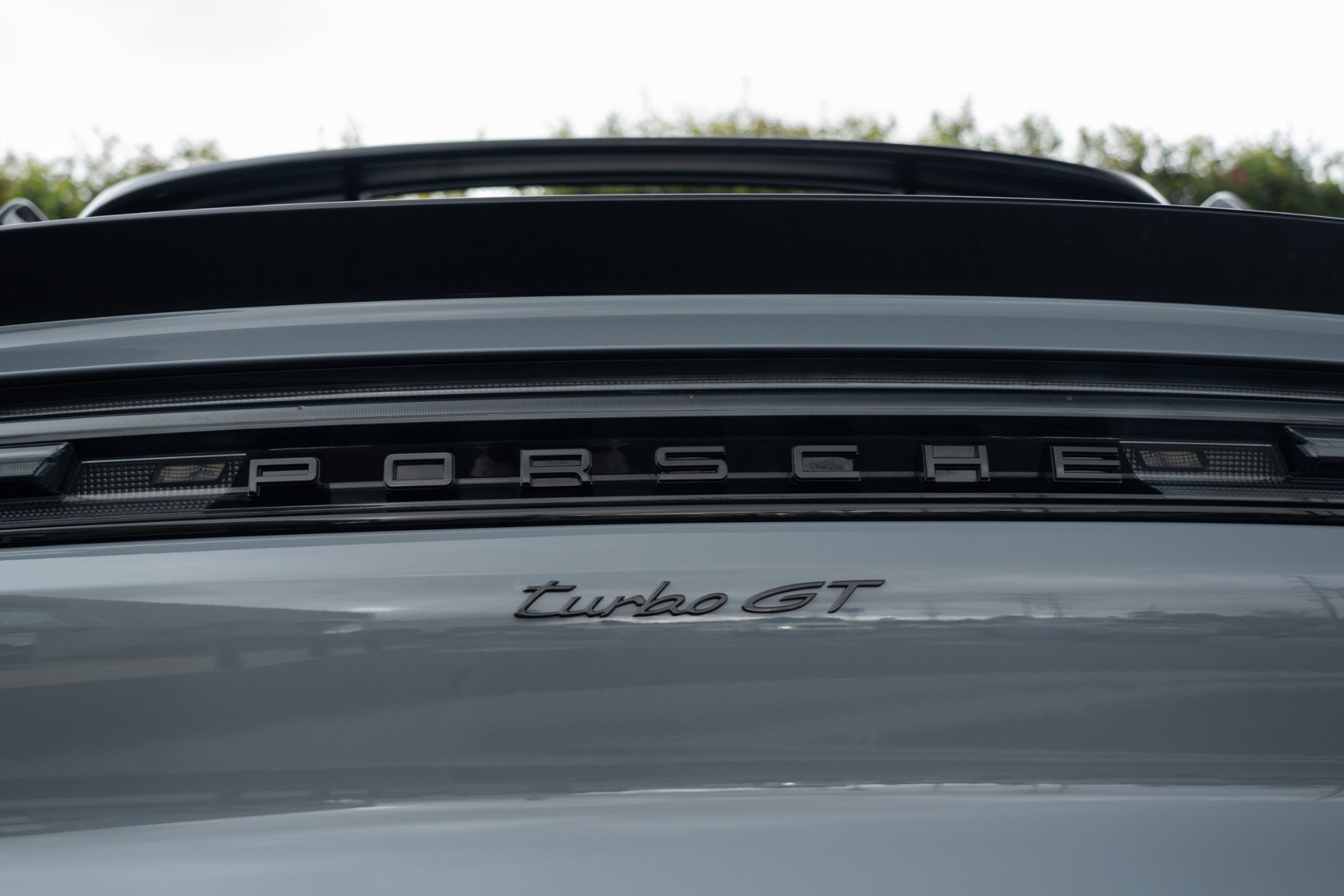 Used 2024 Porsche Cayenne Turbo GT image 33