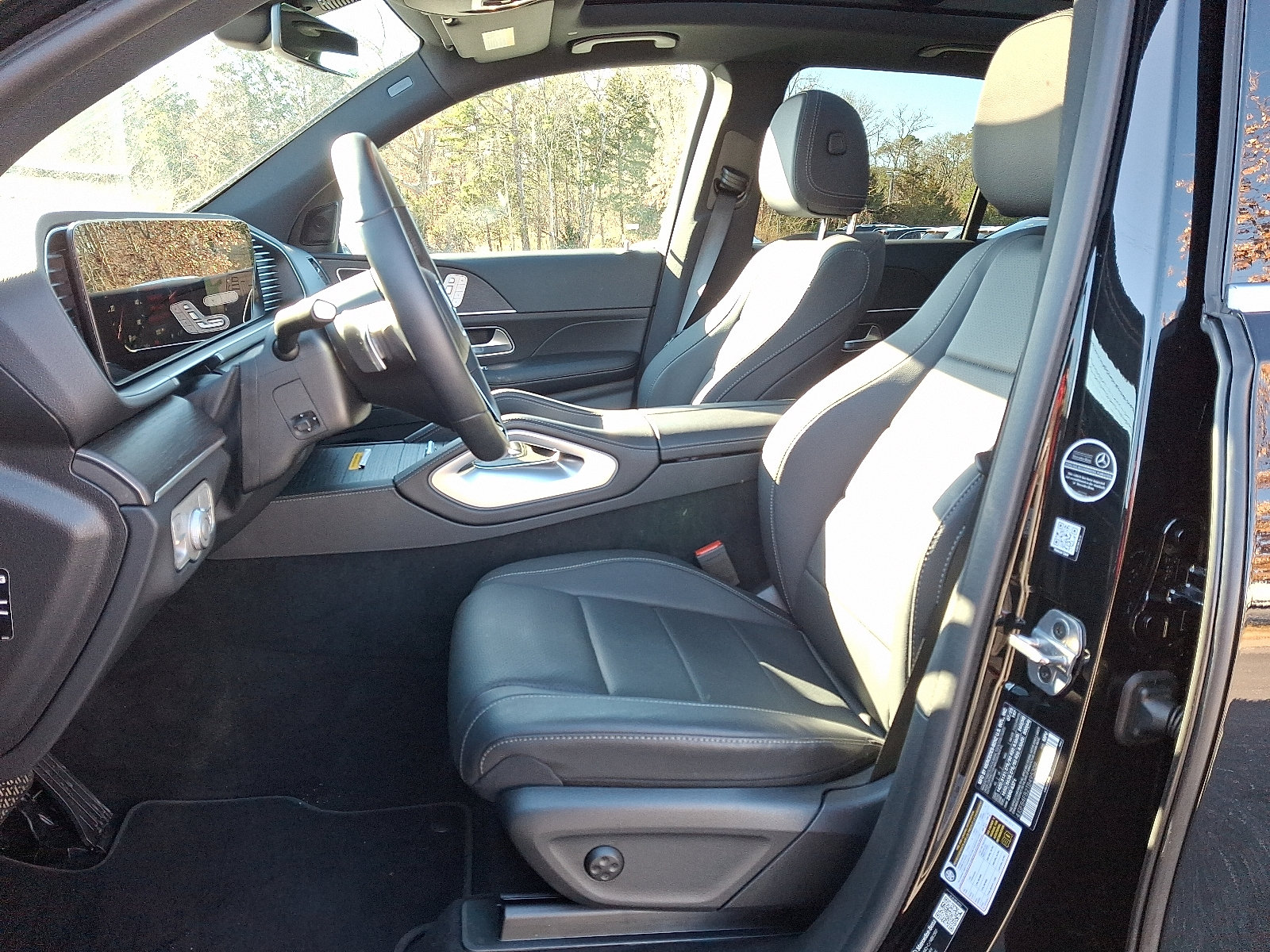 Used 2026 Mercedes-Benz GLE 350 4MATIC image 13