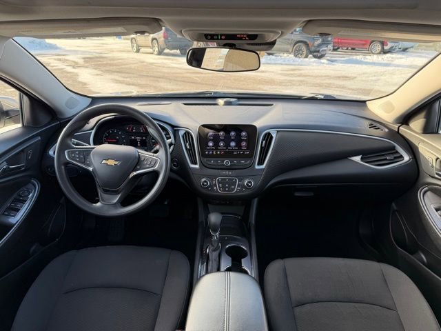 Used 2023 Chevrolet Malibu LT image 22