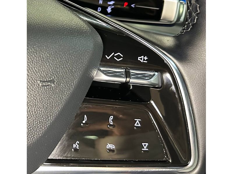 Used 2024 Cadillac Lyriq Sport w/ LPO, Floor Liner Package image 26