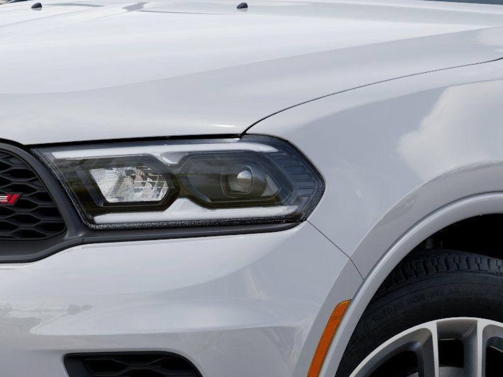 New 2026 Dodge Durango GT AWD/4WD image 10