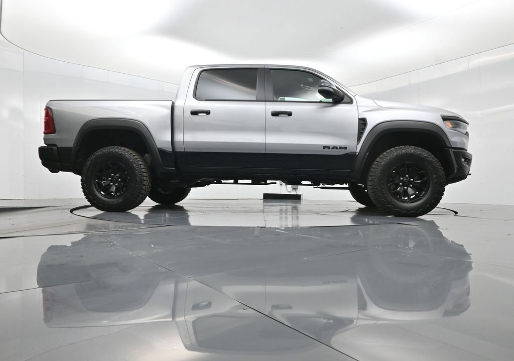 Used 2026 RAM 1500 RHO image 46