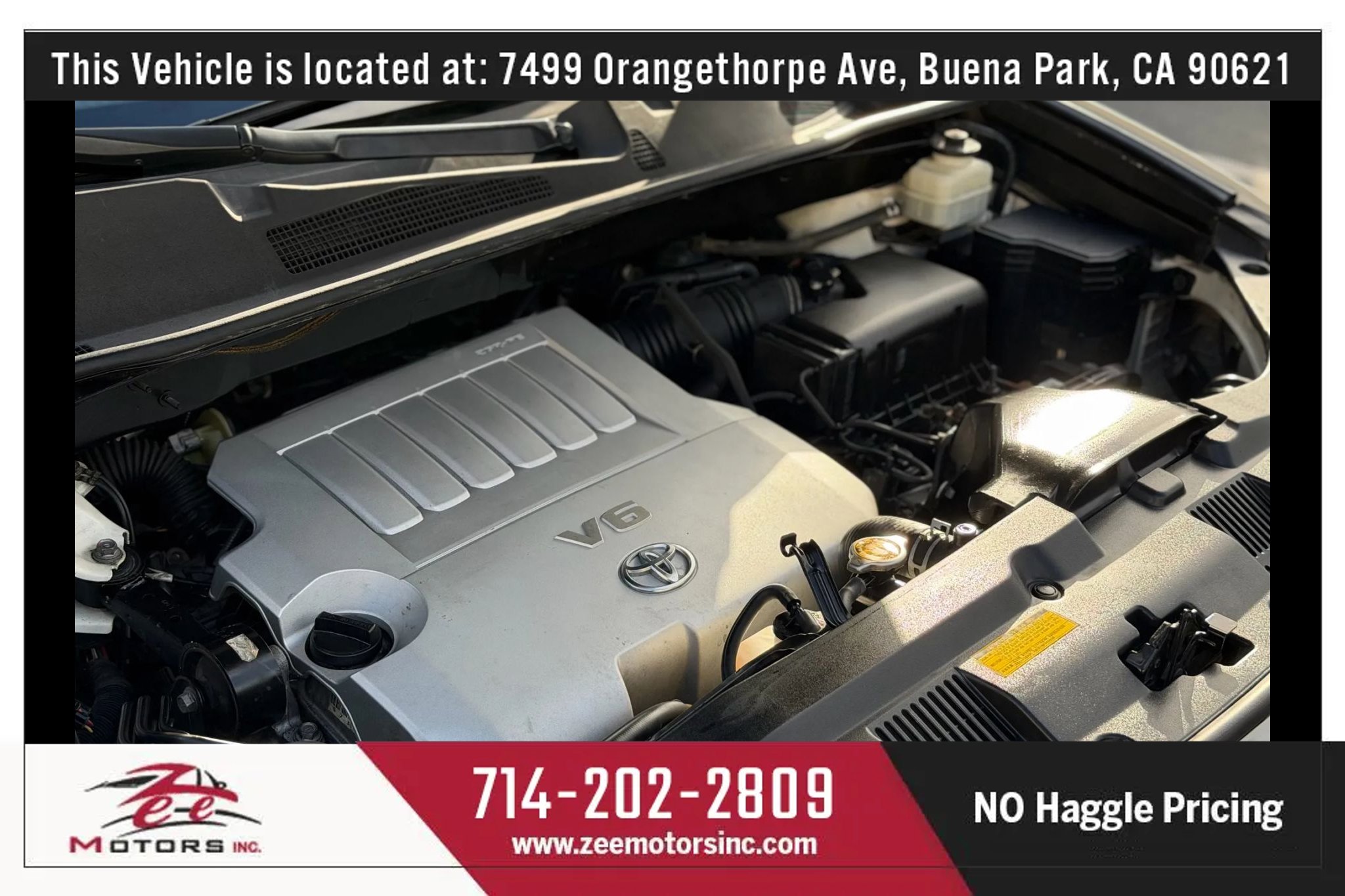 Used 2012 Toyota Highlander Limited w/ Tow Pkg image 46