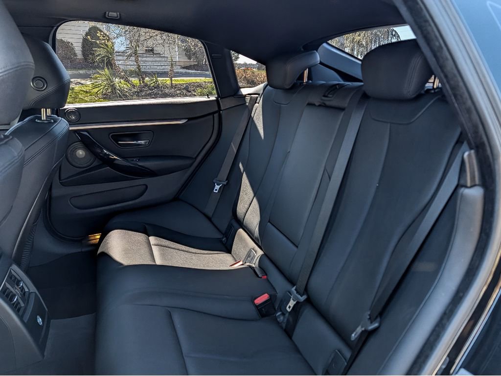 Used 2018 BMW 440i Gran Coupe xDrive image 13