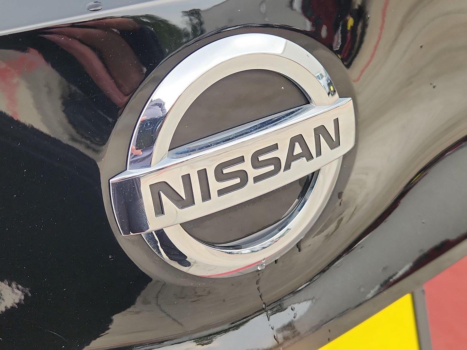 Used 2022 Nissan Leaf SV FWD image 26