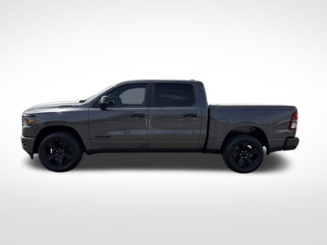 Used 2023 RAM 1500 Big Horn image 2
