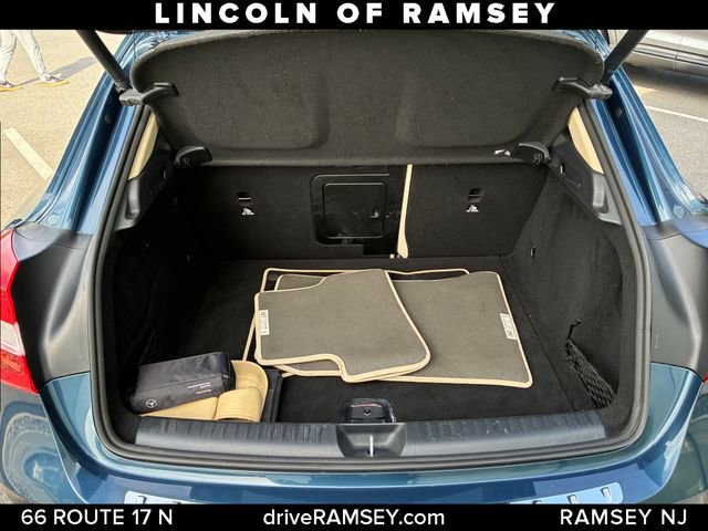 Used 2019 Mercedes-Benz GLA 250 4MATIC image 6