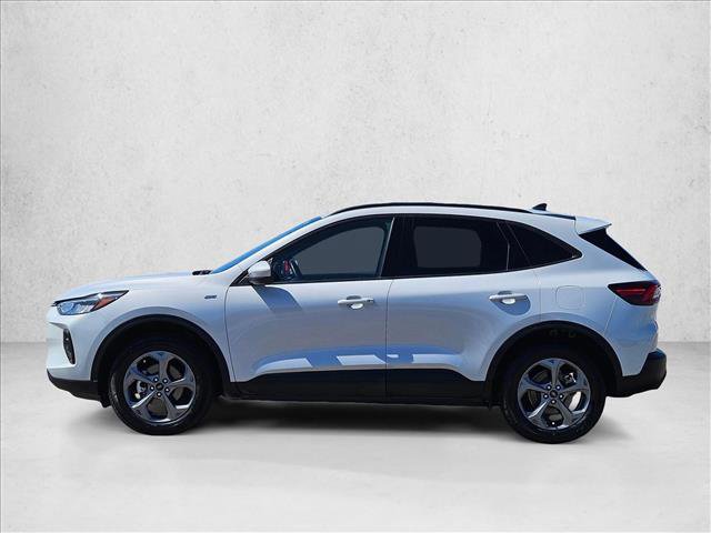 Used 2025 Ford Escape ST-Line Select AWD/4WD image 9
