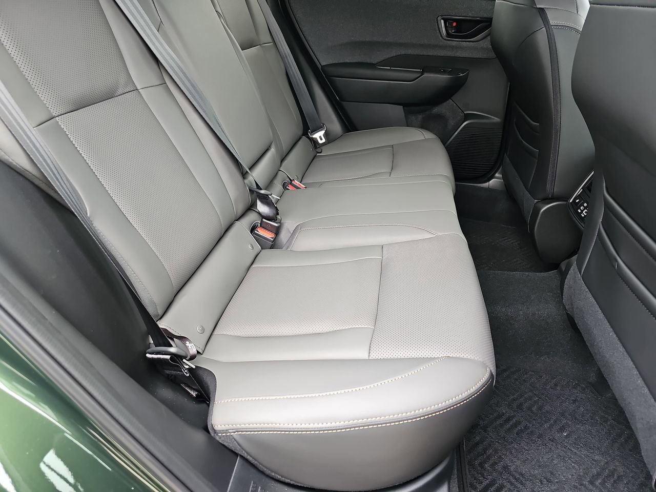 New 2026 Subaru Outback Limited XT AWD/4WD image 18