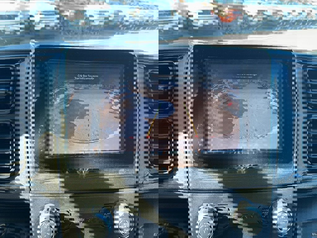 New 2026 RAM ProMaster 2500 image 27