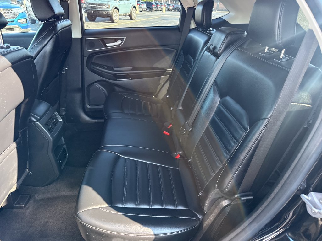 Used 2023 Ford Edge SEL w/ Convenience Package AWD/4WD image 18