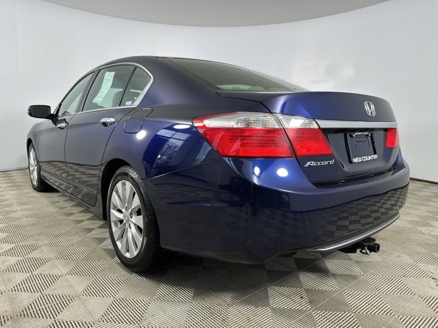 Used 2013 Honda Accord EX image 5
