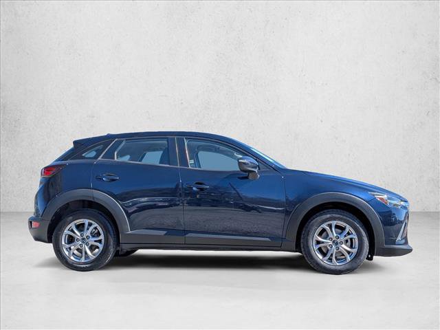 Used 2021 MAZDA CX-3 Sport image 3