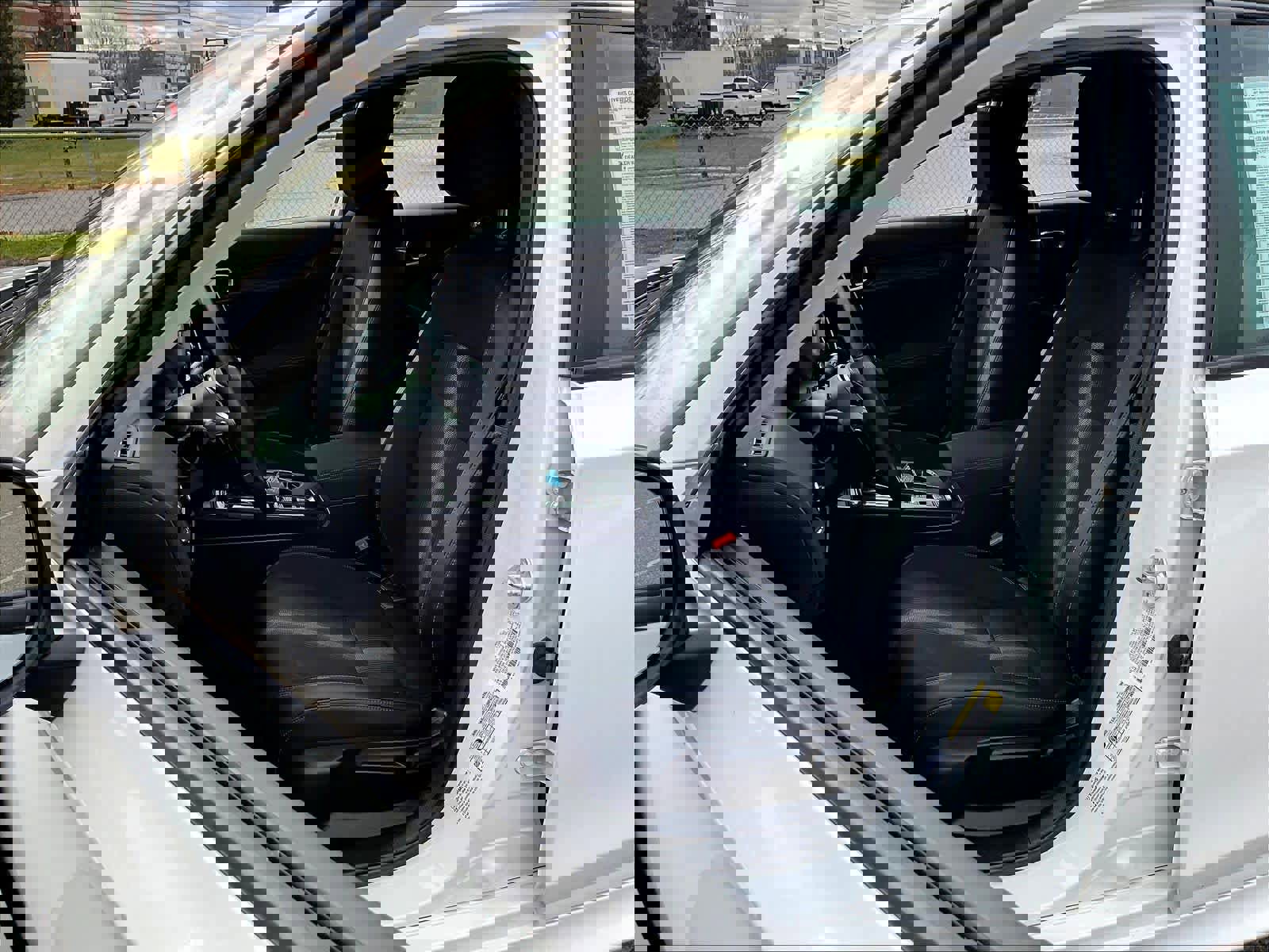 Certified 2023 Honda Civic Sport image 10