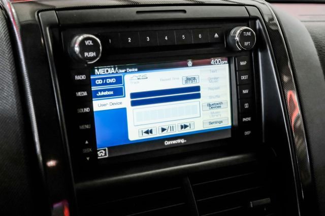 Used 2009 Ford Explorer Sport Trac Adrenalin image 28
