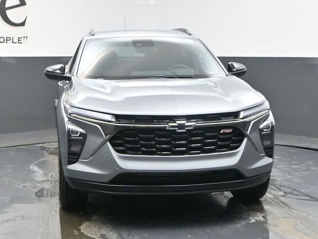 New 2026 Chevrolet Trax RS w/ Driver Confidence Package image 29