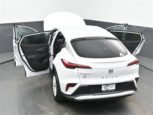 New 2026 Buick Envista Preferred w/ Convenience I Package image 64