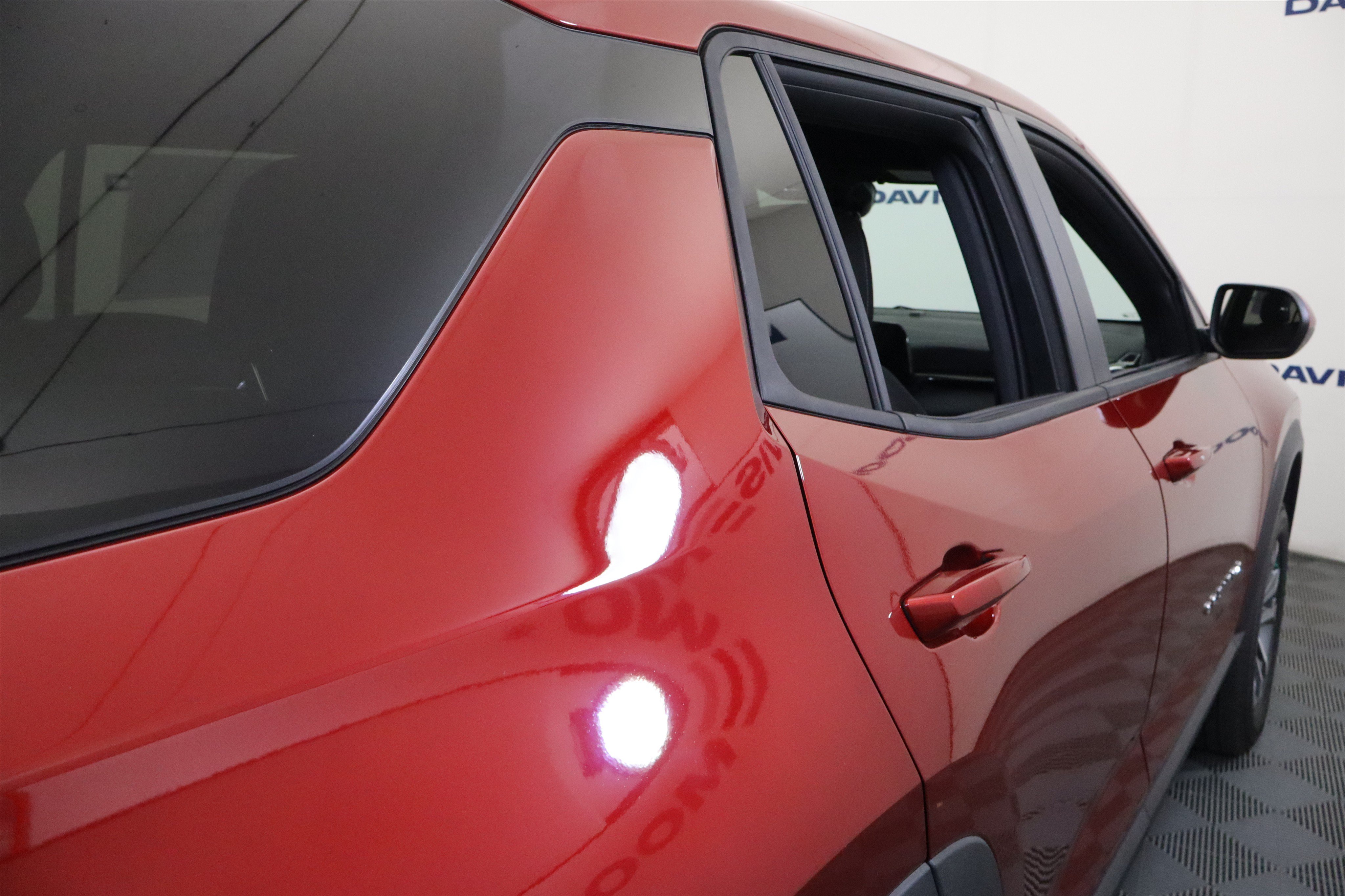 New 2027 Chevrolet Equinox LT FWD image 7