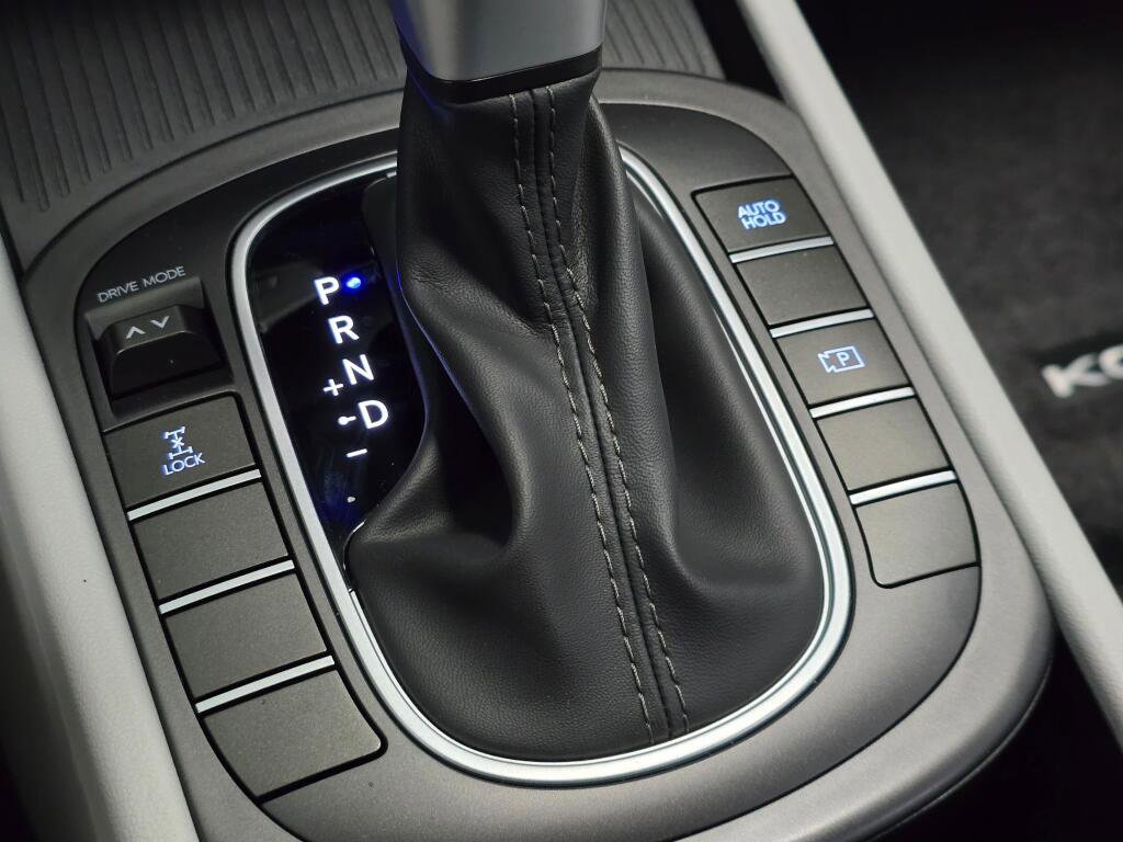 New 2026 Hyundai Kona SE AWD/4WD image 33