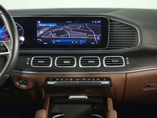 Used 2024 Mercedes-Benz GLE 350 4MATIC image 23