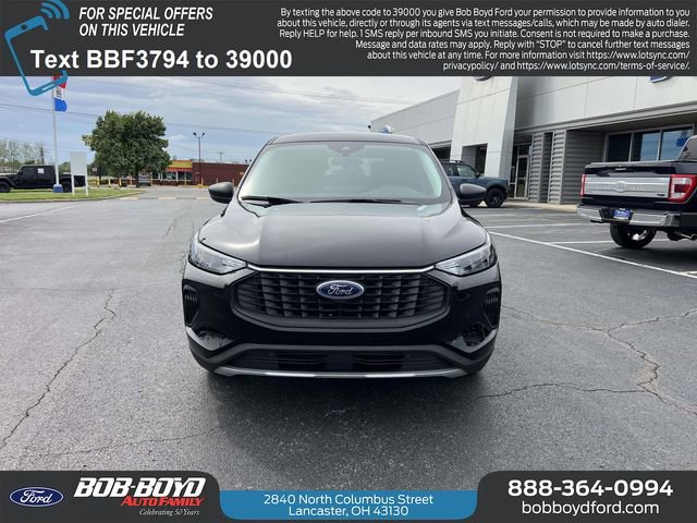 Certified 2023 Ford Escape Active w/ Tech Pack #1 FWD image 2