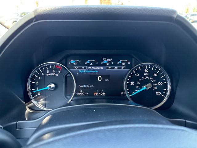 Used 2018 Ford Expedition Platinum RWD image 12