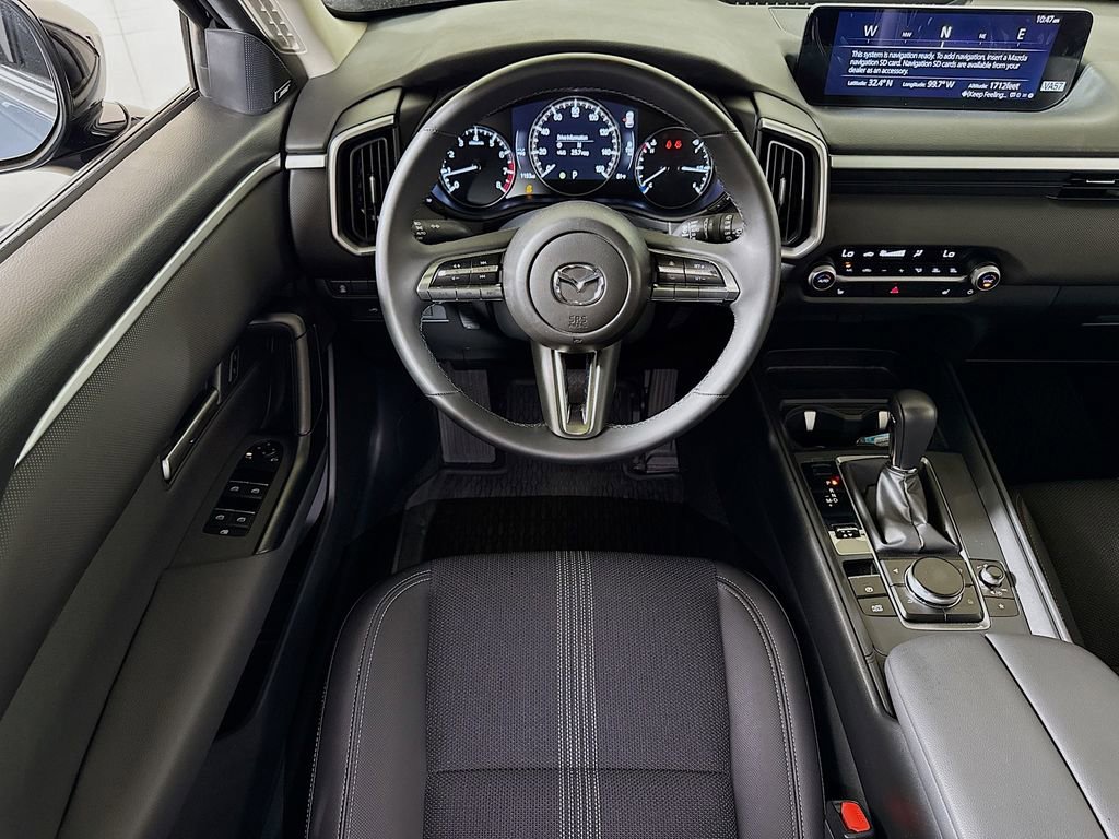 Certified 2025 MAZDA CX-50 AWD 2.5 S w/ Weather Package image 22