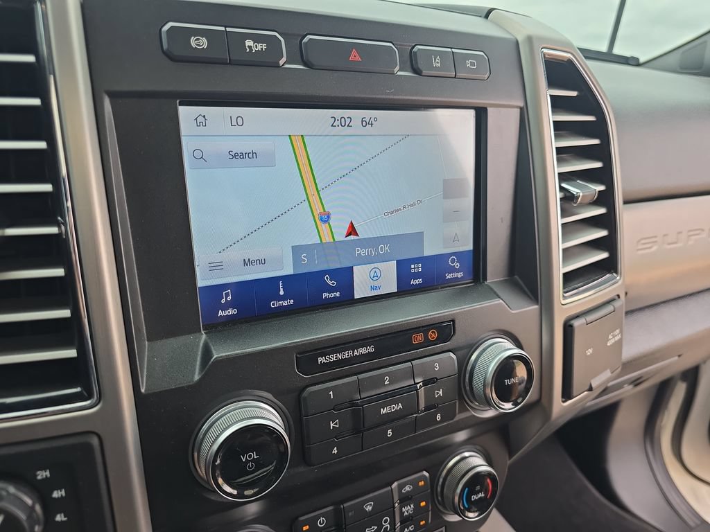 Certified 2020 Ford F450 Platinum AWD/4WD image 22