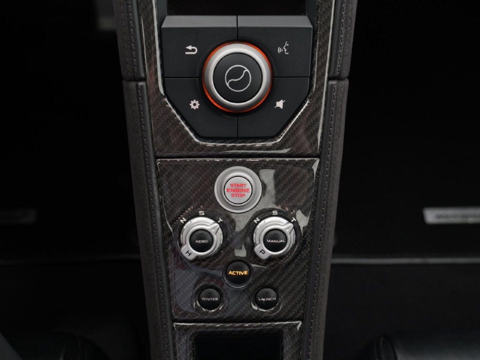 Used 2015 McLaren 650S Spider RWD image 33