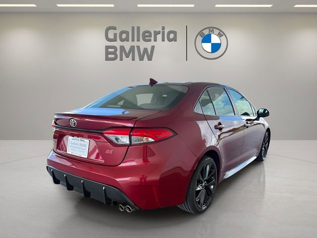 Used 2024 Toyota Corolla SE image 7