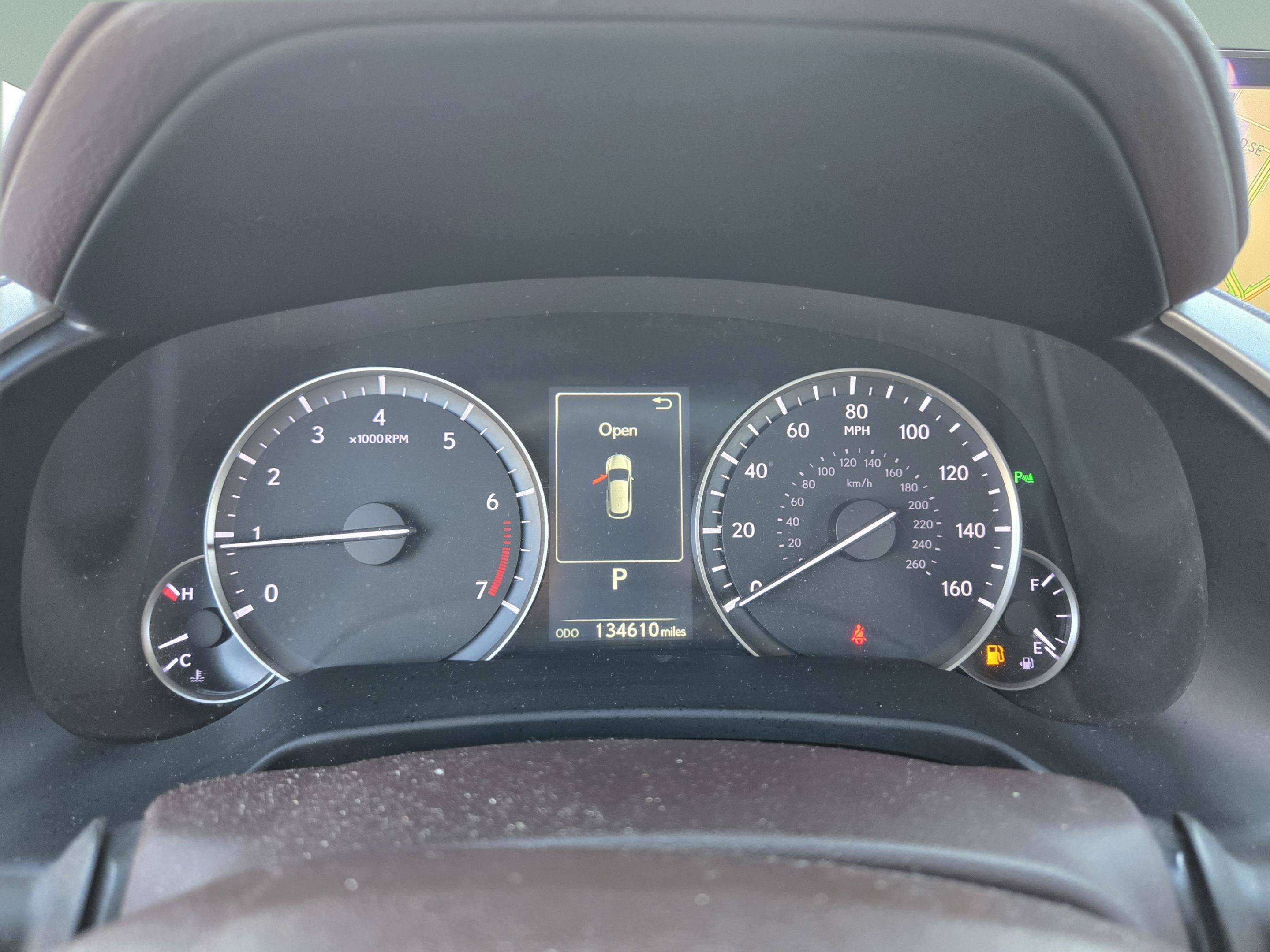 Used 2018 Lexus RX 350 FWD w/ Luxury Package image 13