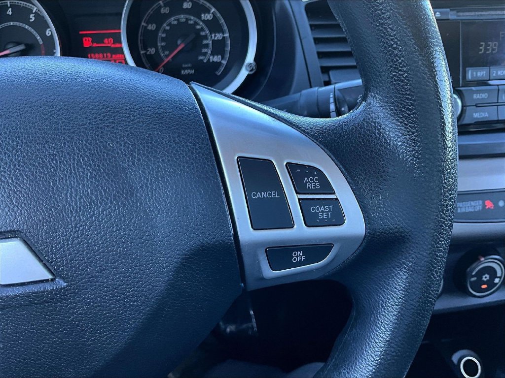 Used 2014 Mitsubishi Lancer ES FWD image 14