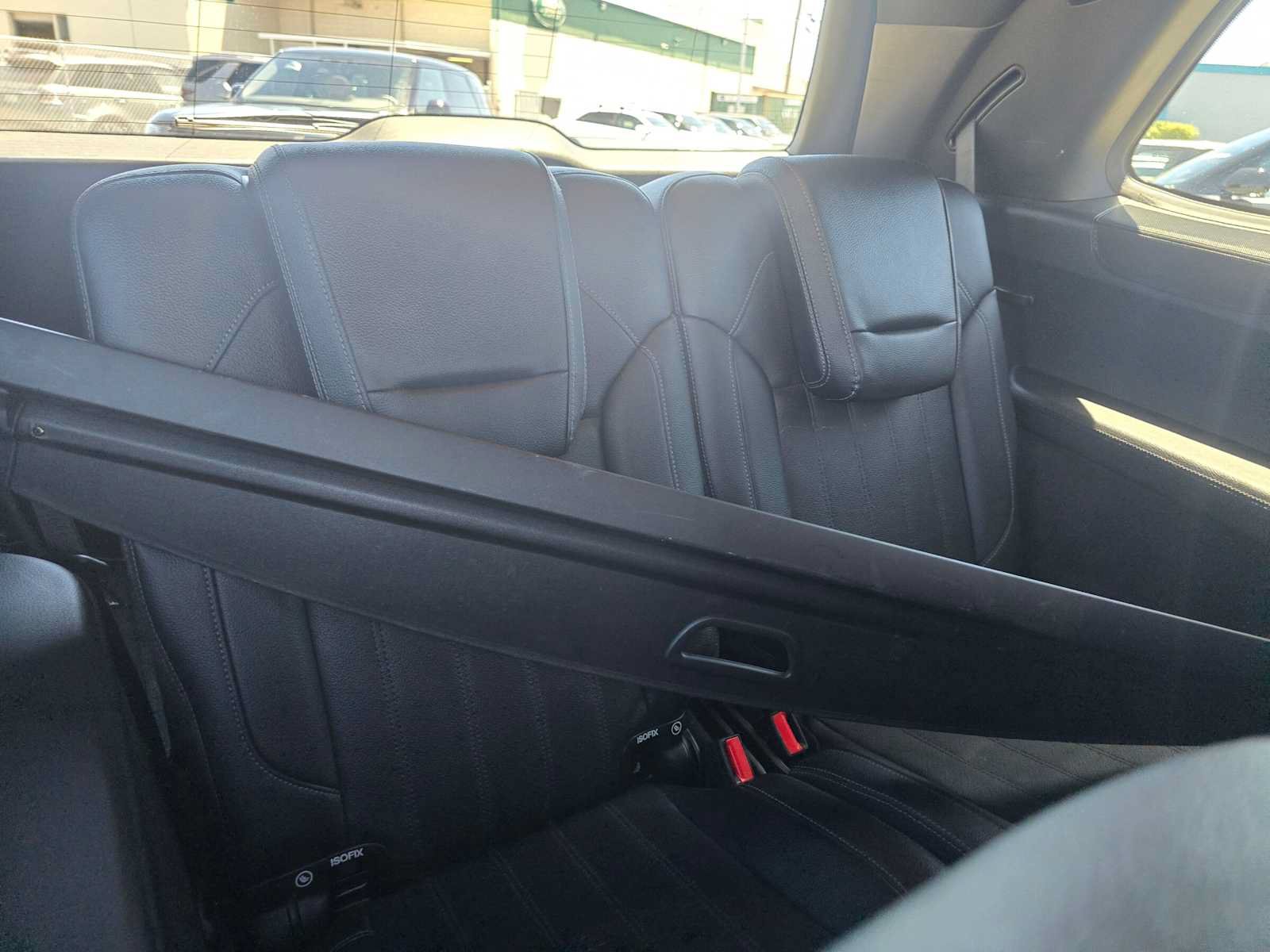 Used 2019 Mercedes-Benz GLS 450 4MATIC image 13